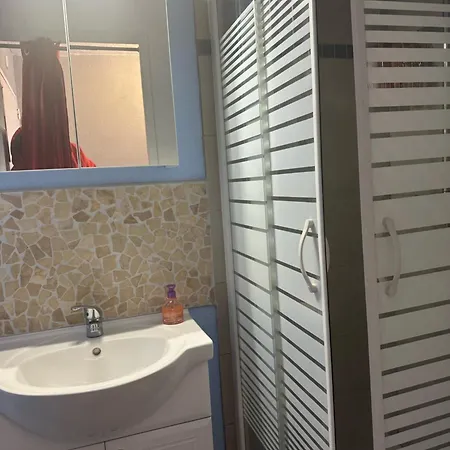 Apartmán Village Naturiste - Port-soleil - Le Rouge