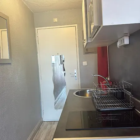 Apartmán Village Naturiste - Port-soleil - Le Rouge Agde